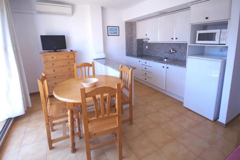 Pal Beach Palamos Exterior photo