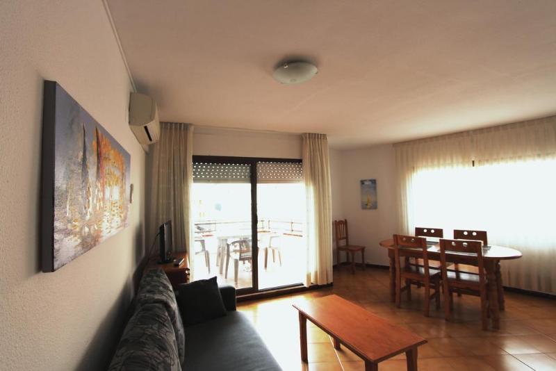 Pal Beach Palamos Exterior photo